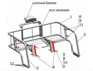 Рама Буран