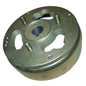 Система зажигания, электрооборудование