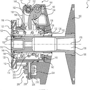 Регулятор центробежный
