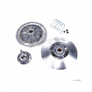 Шкив вариатора ведомый