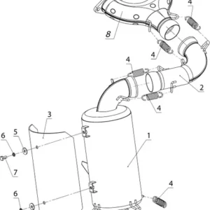 СИСТЕМА ВЫПУСКА