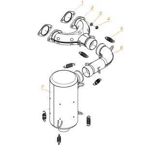 Система выпуска