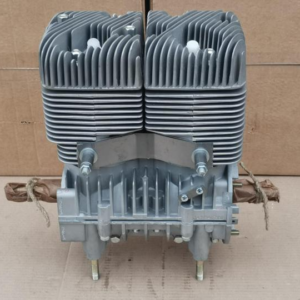 БЛОК ДВИГАТЕЛЯ РМЗ-640 СНЕЖНЫЙ ПУТЬ