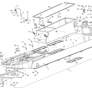 КОРПУС С ДЛИННОЙ БАЗОЙ