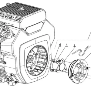 КОМПЛЕКТ АВАРИЙНОГО ЗАПУСКА