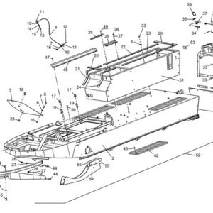 КОРПУС КОРОТКИЙ С 09.2012 ДО 02.2014