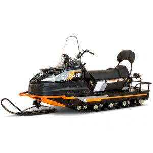 БУРАН ЛИДЕР