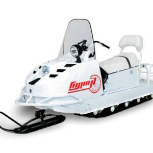 Буран 2Т-4Т-Лидер